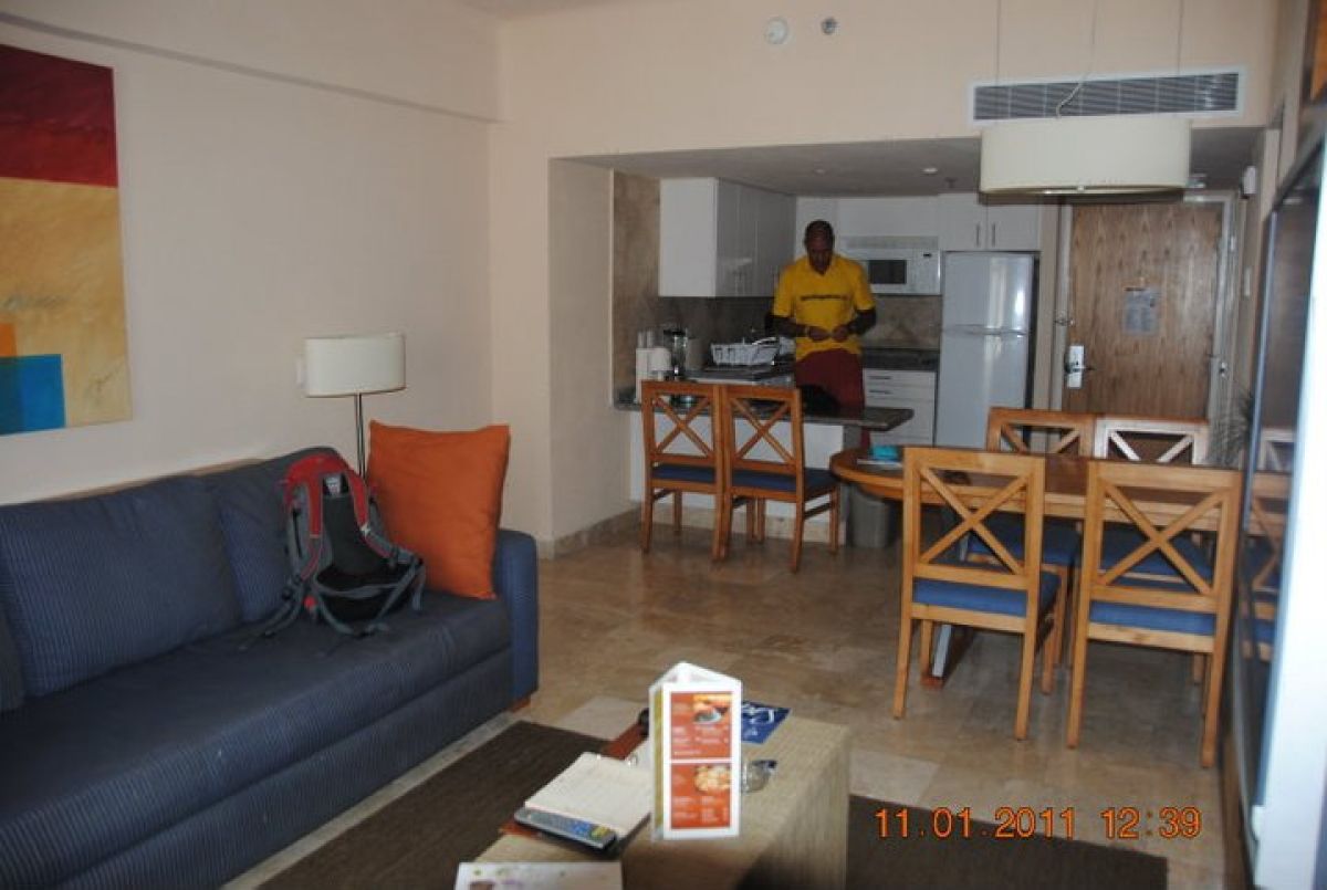 imagini hotel FIESTA AMERICANA VILLAS